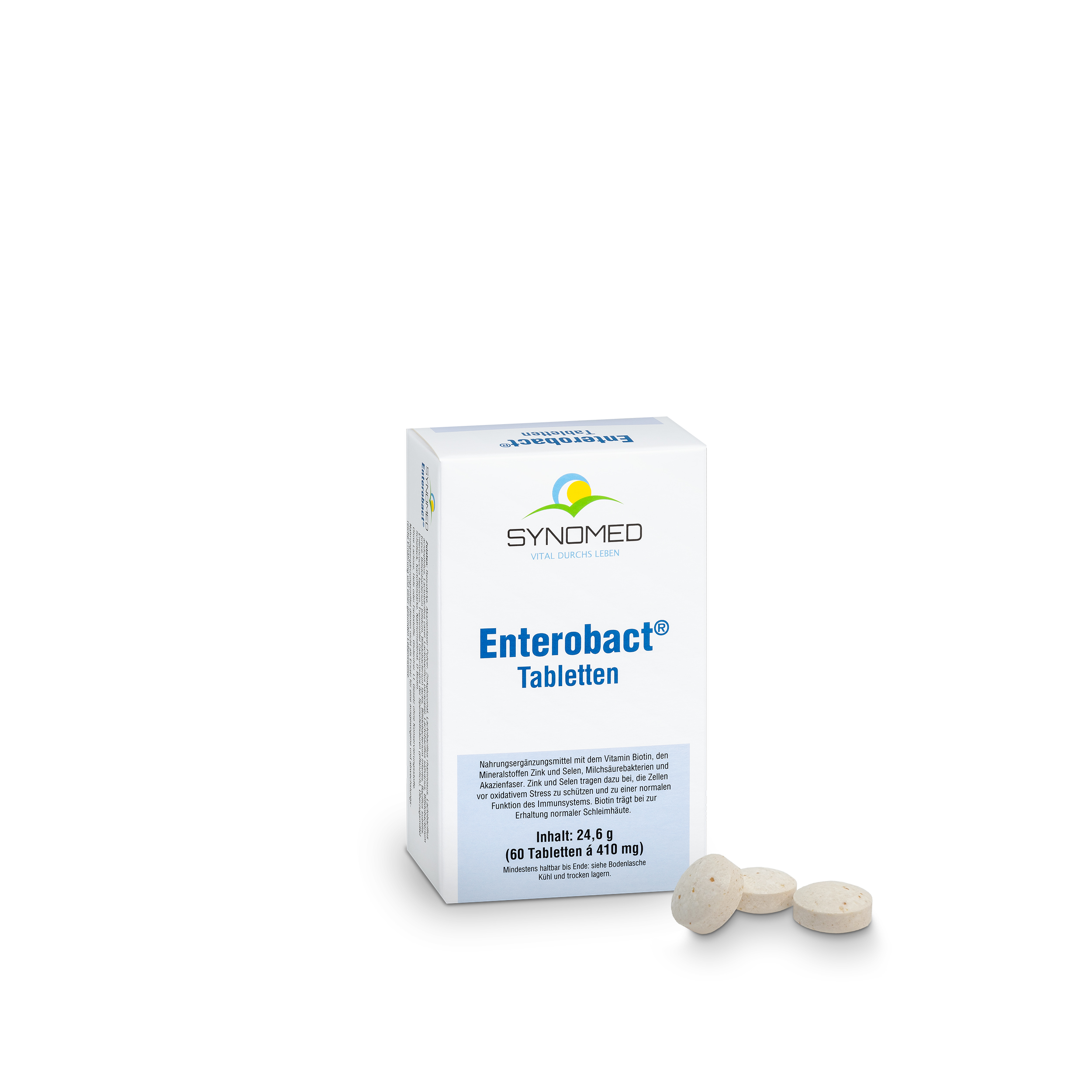 Enterobact ® Tabletten